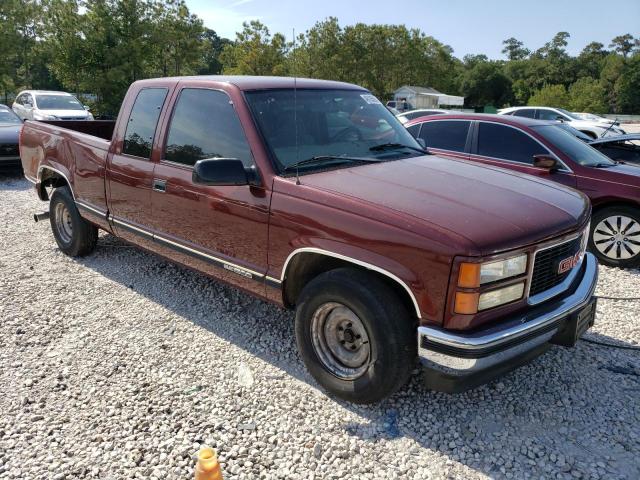Photo 4 from auction – 1998 GMC SIERRA C15 with VIN 1GTEC19R6WR516811