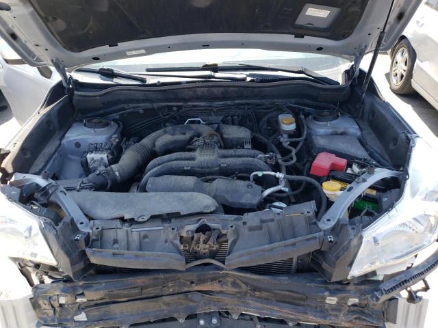 Photo 11 from auction – 2016 SUBARU FORESTER 2 with VIN JF2SJADC5GH546371