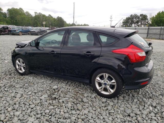 Zdjęcie 2 z aukcji – 2014 FORD FOCUS SE z VIN 1FADP3K23EL280800
