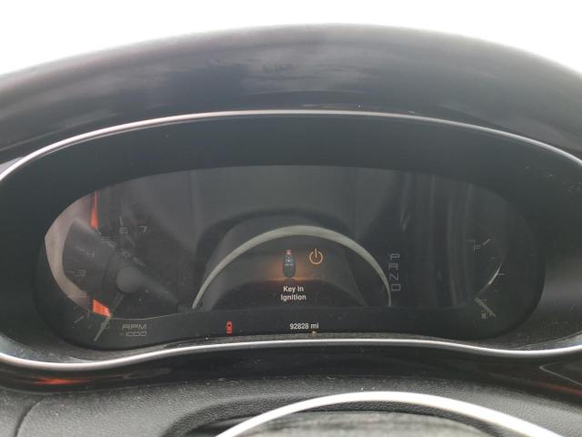 Photo 9 from auction – 2013 DODGE DART LIMIT with VIN 1C3CDFCH4DD319362
