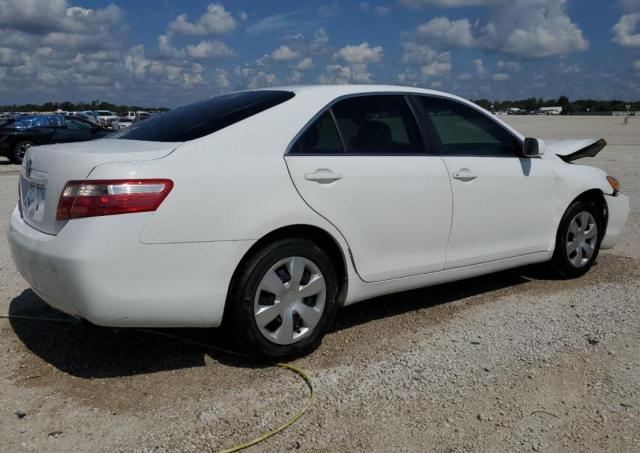 Photo 3 from auction – 2009 TOYOTA CAMRY BASE with VIN 4T1BE46K19U893100