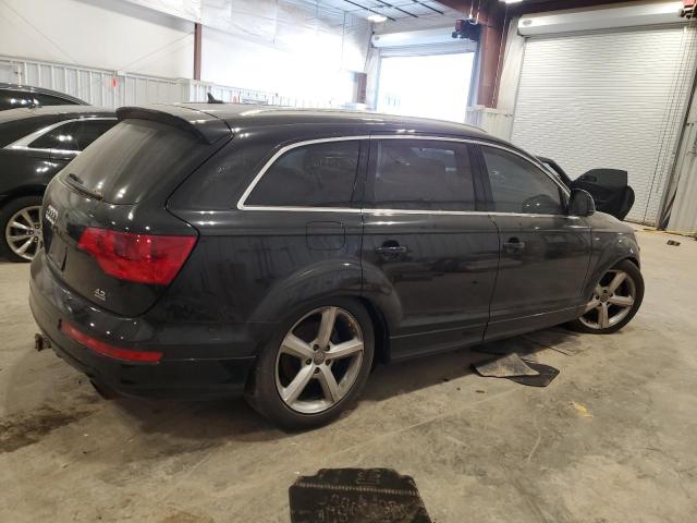 Photo 3 from auction – 2009 AUDI Q7 4.2 QUA with VIN WA1CV74L79D007345