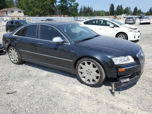 Photo 4 from auction – 2008 AUDI S8 QUATTRO with VIN WAUPN94E68N004589