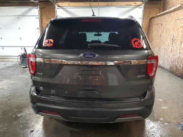 Zdjęcie 6 z aukcji – 2019 FORD EXPLORER X z VIN 1FM5K8D80KGB33555