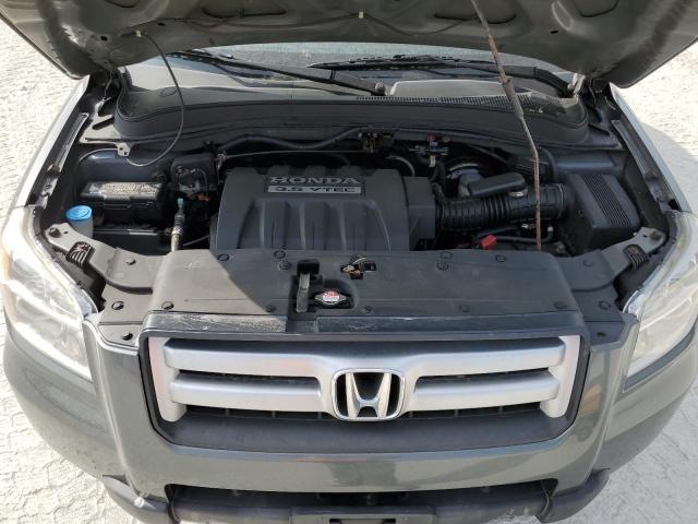 Foto 12 de la subasta – 2008 HONDA PILOT EXL con VIN 5FNYF18548B030865