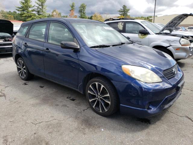 Photo 4 from auction – 2005 TOYOTA COROLLA MA with VIN 2T1KR32E45C493736