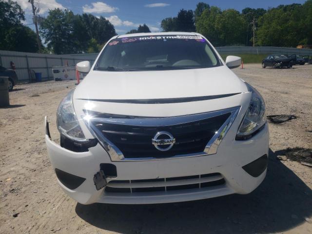 Photo 5 from auction – 2015 NISSAN VERSA S with VIN 3N1CN7AP4FL835262