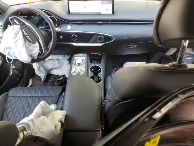 Zdjęcie 8 z aukcji – 2023 GENESIS GV70 BASE z VIN KMUMCDTC6PU096951