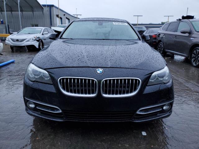 Photo 5 from auction – 2014 BMW 535 XI with VIN WBA5B3C53ED534115