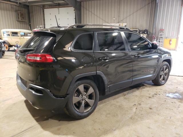 Photo 3 from auction – 2016 JEEP CHEROKEE L with VIN 1C4PJMCS4GW364543