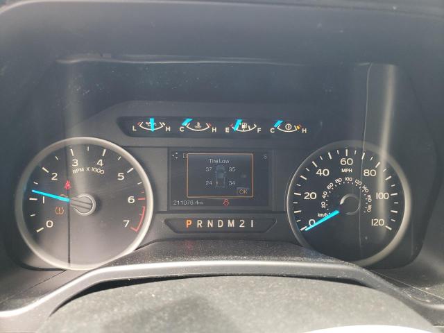 Photo 9 from auction – 2015 FORD F150 SUPER with VIN 1FTEW1EP9FFC60886