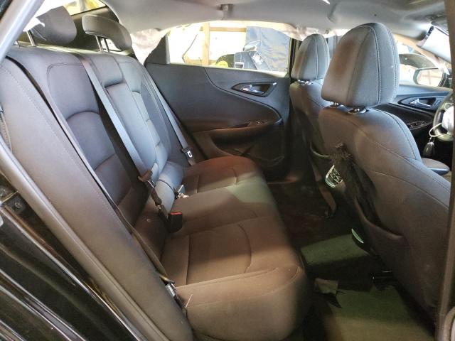 Photo 10 from auction – 2021 CHEVROLET MALIBU LT with VIN 1G1ZD5ST4MF065090