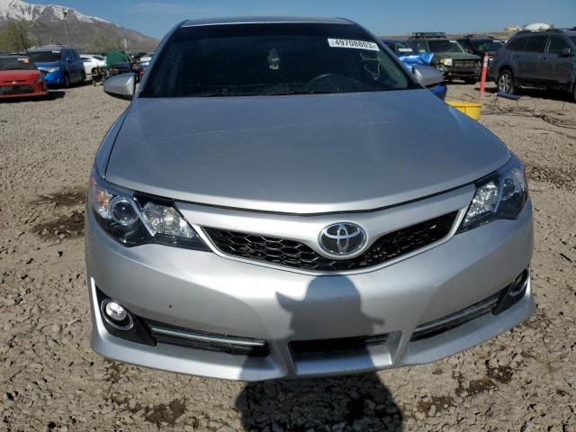 Photo 5 from auction – 2012 TOYOTA CAMRY BASE with VIN 4T1BF1FK3CU155348