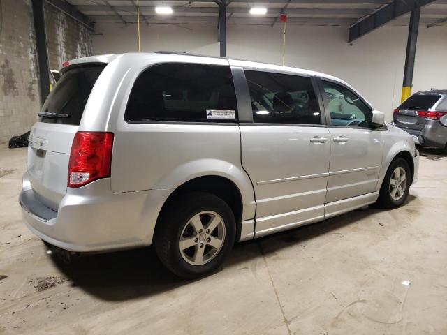 Photo 3 from auction – 2012 DODGE GRAND CARA with VIN 2C4RDGCG2CR138565