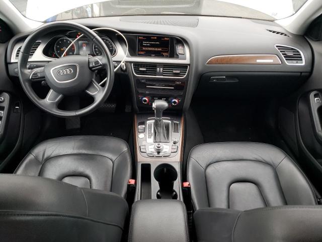Photo 8 from auction – 2014 AUDI A4 ALLROAD with VIN WA1UFAFL8EA121216
