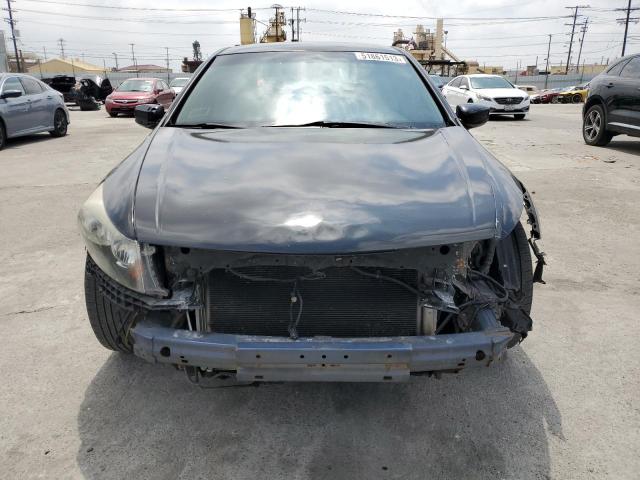 Photo 5 from auction – 2012 HONDA ACCORD SE with VIN 1HGCP2F6XCA165375