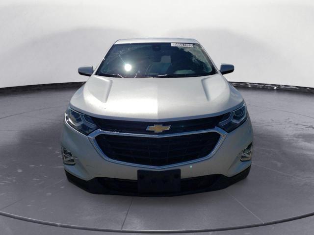 Photo 5 from auction – 2019 CHEVROLET EQUINOX LT with VIN 3GNAXJEV6KS608294