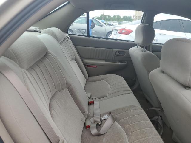 Photo 10 from auction – 2004 BUICK CENTURY CU with VIN 2G4WS52J941255176