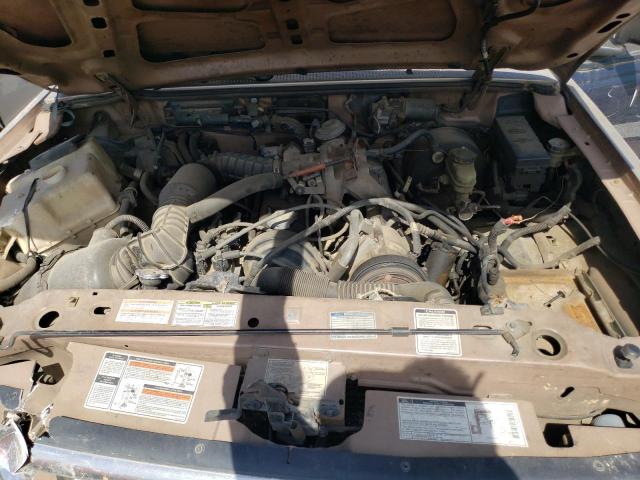 Photo 11 from auction – 1996 FORD RANGER with VIN 1FTCR10A4TUA54206