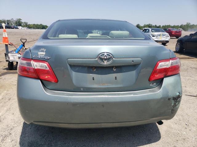 Photo 6 from auction – 2009 TOYOTA CAMRY BASE with VIN 4T1BE46K69U890676