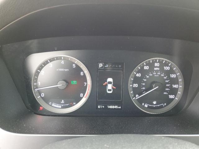 Photo 9 from auction – 2016 HYUNDAI SONATA SPO with VIN 5NPE34AF7GH310957