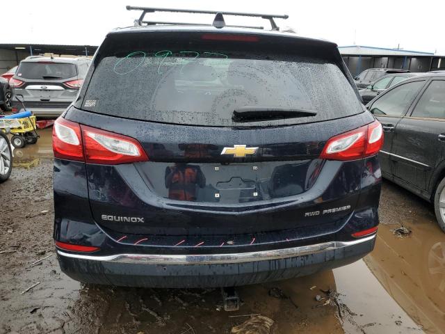 Photo 6 from auction – 2020 CHEVROLET EQUINOX PR with VIN 3GNAXXEV8LS575089