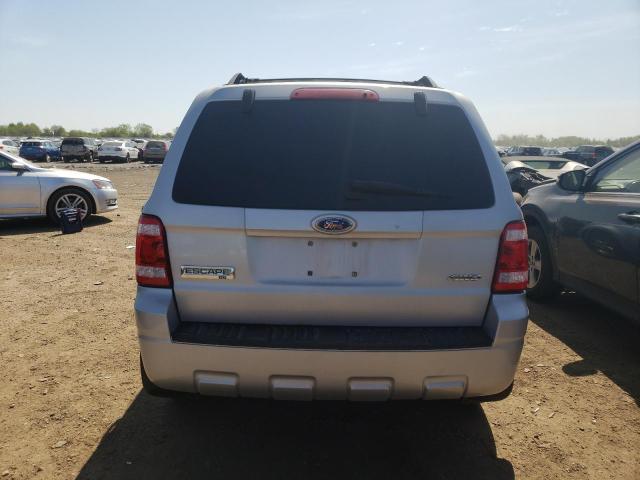Photo 6 from auction – 2008 FORD ESCAPE XLT with VIN 1FMCU93198KC19142