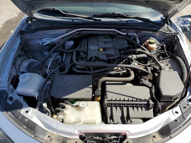 Photo 11 from auction – 2007 MAZDA MX-5 MIATA with VIN JM1NC25F370127390