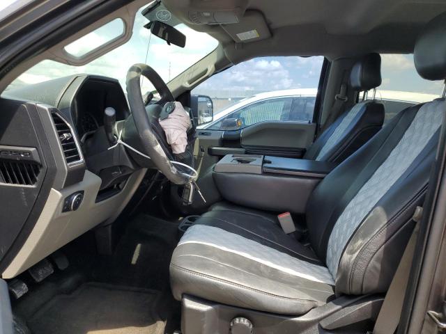 Photo 7 from auction – 2015 FORD F150 SUPER with VIN 1FTEW1CF0FFA30292