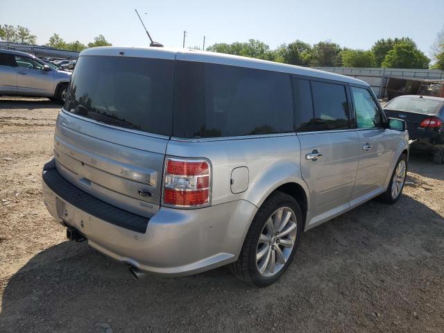Photo 3 from auction – 2019 FORD FLEX LIMIT with VIN 2FMHK6DT0KBA03045