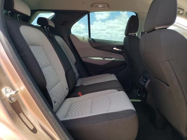 Photo 11 from auction – 2019 CHEVROLET EQUINOX LS with VIN 2GNAXHEV1K6280726