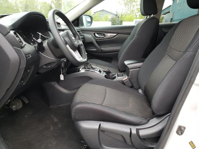 Photo 7 from auction – 2018 NISSAN ROGUE S with VIN 5N1AT2MT1JC711391