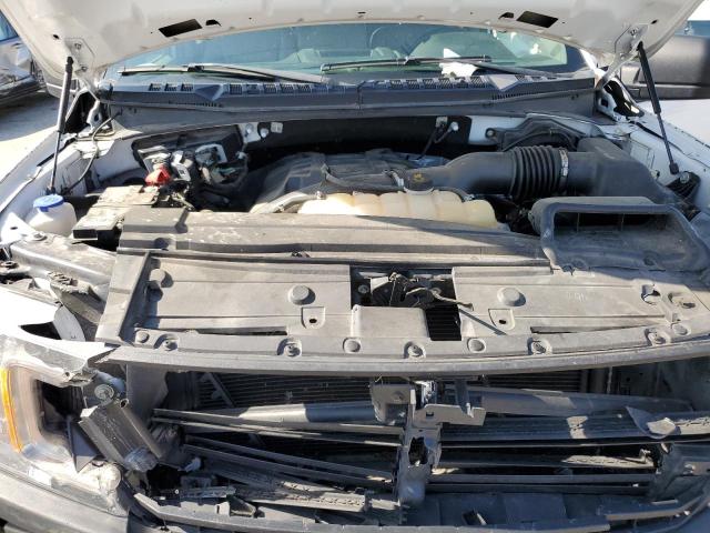 Photo 11 from auction – 2018 FORD F150 SUPER with VIN 1FTEW1EPXJKF00706