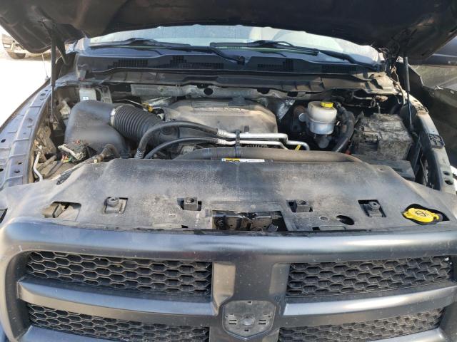 Photo 11 from auction – 2017 RAM 2500 ST with VIN 3C6UR5CJXHG744034