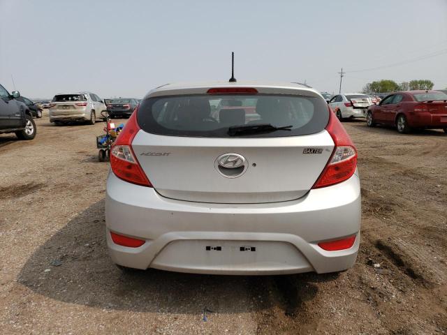 Photo 6 from auction – 2014 HYUNDAI ACCENT GLS with VIN KMHCT5AE2EU194747