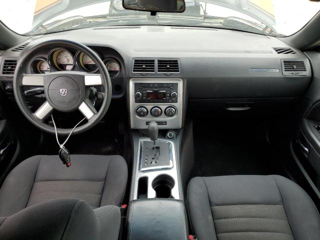 Photo 8 from auction – 2010 DODGE CHALLENGER with VIN 2B3CJ4DV1AH112182