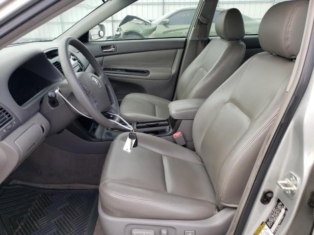 Photo 7 from auction – 2006 TOYOTA CAMRY LE with VIN 4T1BE32K86U110463