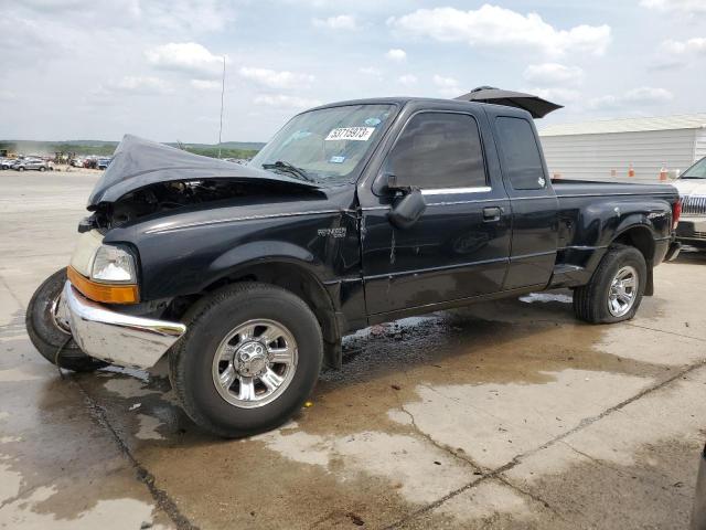 FORD RANGER SUP 2000 with VIN 1FTYR14V1YPA30468 - Photo from auction
