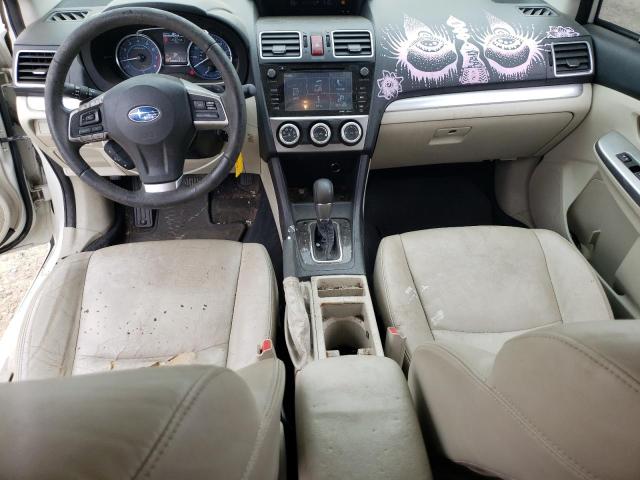 Photo 8 from auction – 2016 SUBARU IMPREZA SP with VIN JF1GPAU62G8221468