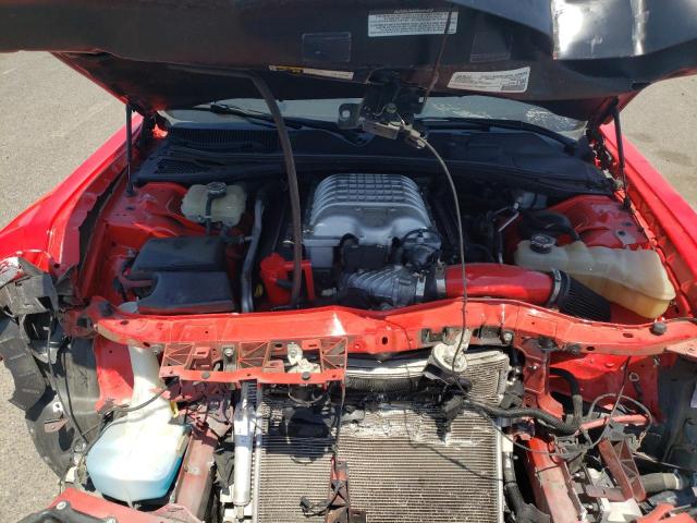 Photo 11 from auction – 2016 DODGE CHALLENGER with VIN 2C3CDZC96GH117365