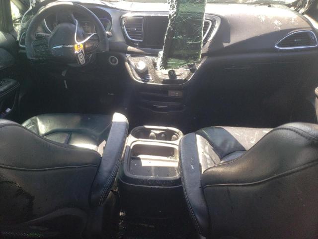 Photo 8 from auction – 2018 CHRYSLER PACIFICA T with VIN 2C4RC1BG8JR236109