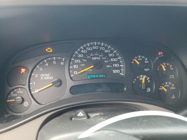Photo 9 from auction – 2005 CHEVROLET SILVERADO with VIN 1GCHK23U05F826097