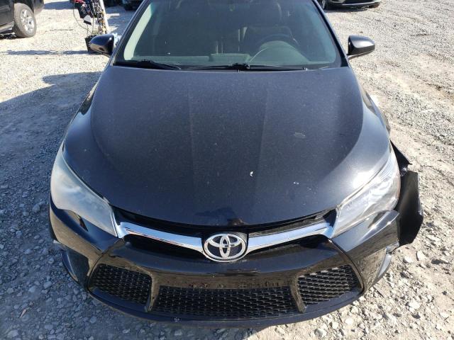 Photo 11 from auction – 2017 TOYOTA CAMRY LE with VIN 4T1BF1FK0HU365686