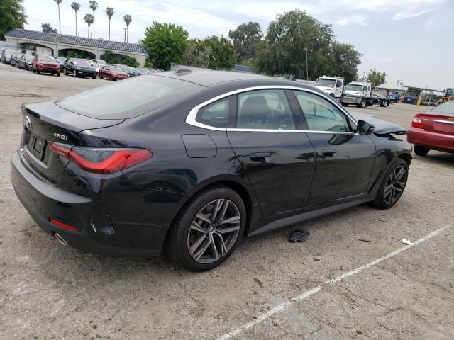 Photo 3 from auction – 2023 BMW 430I GRAN with VIN WBA63AV01PFN82100