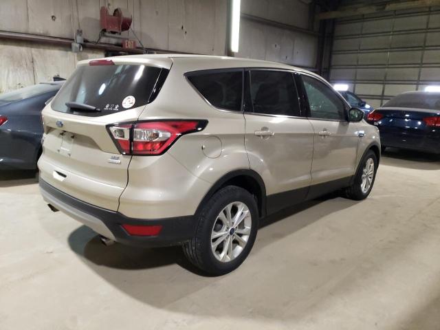 Photo 3 from auction – 2017 FORD ESCAPE SE with VIN 1FMCU0GD6HUC74328