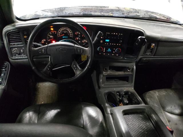 Photo 8 from auction – 2004 CHEVROLET SILVERADO with VIN 1GCHK23114F147508