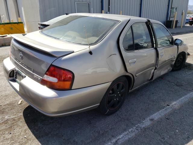 Photo 3 from auction – 1999 NISSAN ALTIMA XE with VIN 1N4DL01D4XC201439
