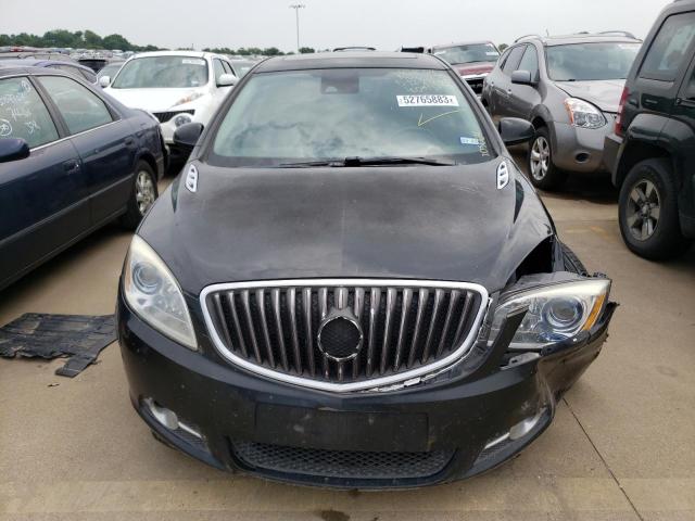 Photo 5 from auction – 2015 BUICK VERANO with VIN 1G4PS5SK6F4205064