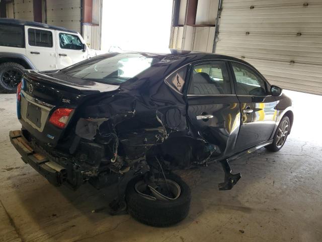 Photo 3 from auction – 2013 NISSAN SENTRA S with VIN 3N1AB7AP2DL692664