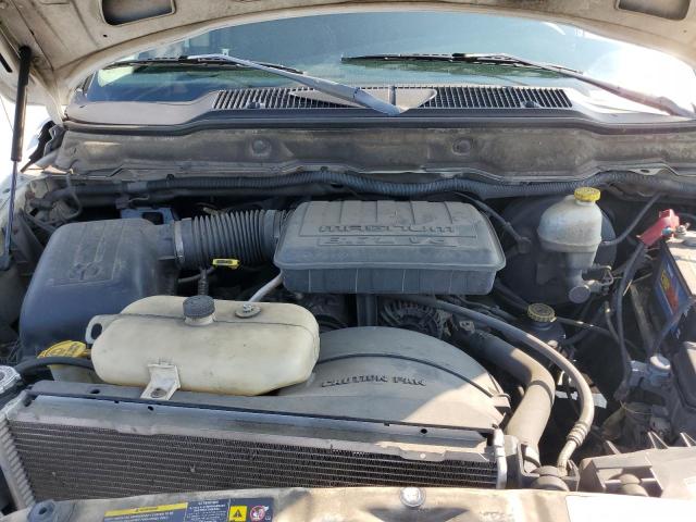 Photo 11 from auction – 2004 DODGE RAM 1500 with VIN 1D7HA18K54J101990